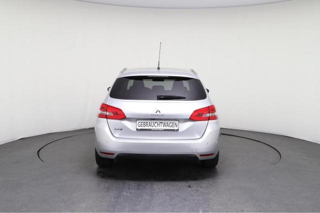 Peugeot 308 SW 1.6 TDI Allure*PANO*LED*NAVI*Kamera* 