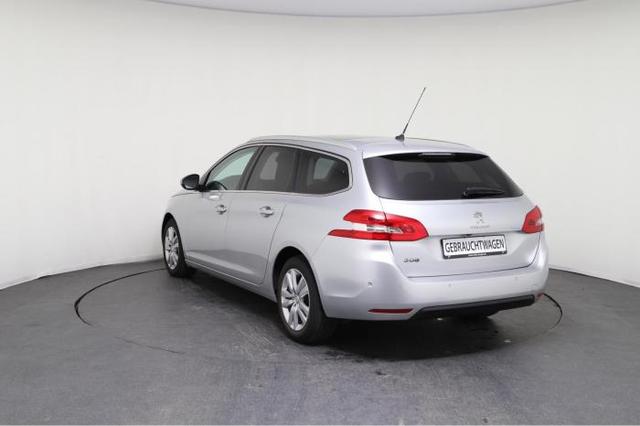 Peugeot 308 SW 1.6 TDI Allure*PANO*LED*NAVI*Kamera* 