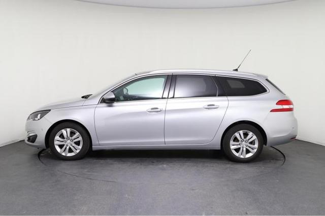 Peugeot 308 SW 1.6 TDI Allure*PANO*LED*NAVI*Kamera* 