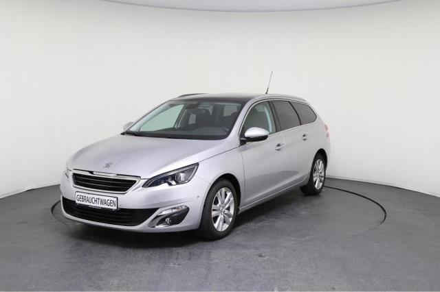 Peugeot 308 SW 1.6 TDI Allure*PANO*LED*NAVI*Kamera* 