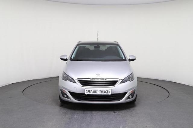 Peugeot 308 SW 1.6 TDI Allure*PANO*LED*NAVI*Kamera* 