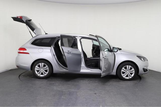 Peugeot 308 SW 1.6 TDI Allure*PANO*LED*NAVI*Kamera* 