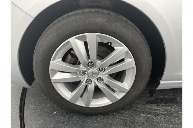 Peugeot 308 SW 1.6 TDI Allure*PANO*LED*NAVI*Kamera* 