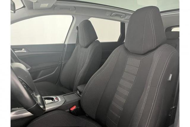 Peugeot 308 SW 1.6 TDI Allure*PANO*LED*NAVI*Kamera* 