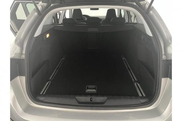 Peugeot 308 SW 1.6 TDI Allure*PANO*LED*NAVI*Kamera* 