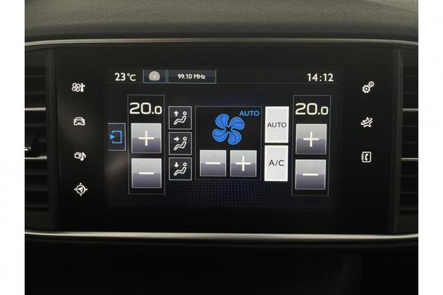 Peugeot 308 SW 1.6 TDI Allure*PANO*LED*NAVI*Kamera* 