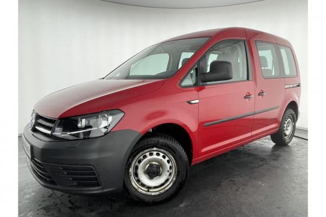 Volkswagen Caddy - Kombi EcoProfi 1.0 TSI *SHZ*PDC*WINTER*Klima*Radio*