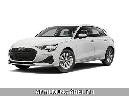 Audi A3 Sportback 35 TFSI 1,5 Mild-Hybrid 110kW (150 PS) ACT 7-Gang DSG 