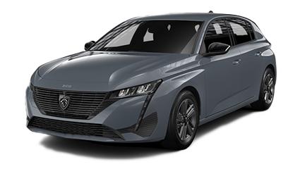 Peugeot 308 - Allure 1.5 BlueHDi 96kW (130 PS) EAT8