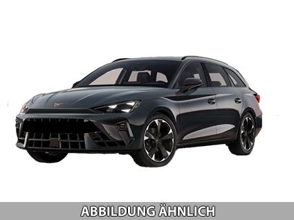 Cupra Leon Sportstourer - Basis 1.5 eTSI 110kW (150 PS) 7-Gang DSG