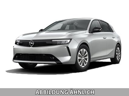Opel Astra - Enjoy Limousine 1.2 81kW (110 PS) 6-Gang Schaltgetriebe