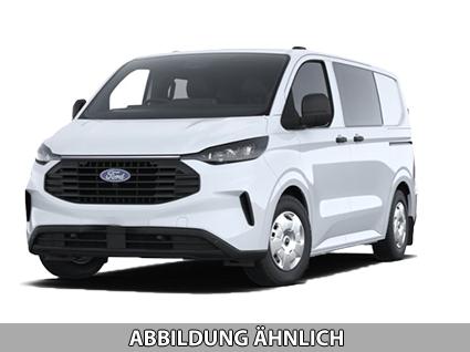 Ford Transit Custom - Kasten 300 L1 Trend 2.0 TDCi 96kW (130 PS) 6-Gang-Automatikgetriebe