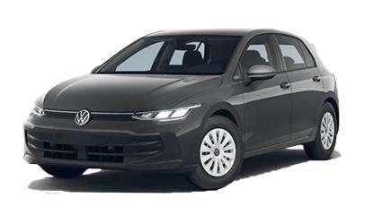 Volkswagen Golf - Limousine Goal 1.5 eTSI Mild-Hybrid 110kW (150 PS) 7-Gang Doppelkupplungsgetriebe