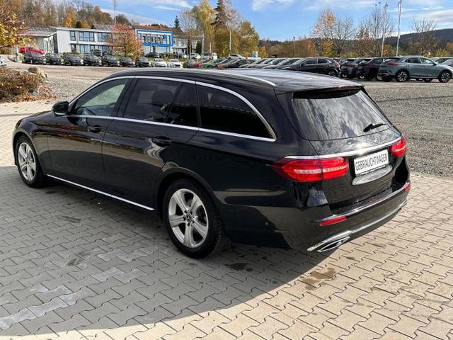 Mercedes-Benz E-Klasse T-Modell Avantgarde E 220 d T *LED*SHZ*PDC*Kamera*Klima*WINTER* 