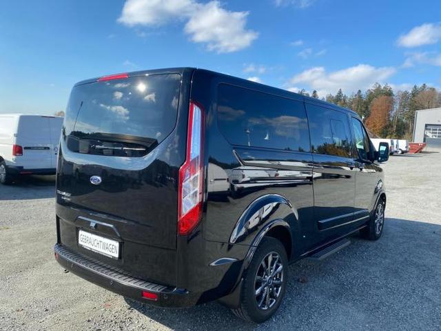 Ford Tourneo Custom L2 320 Titanium 2.0 TDCi *NAVI*SHZ*PDC*SpurHA*Klima* 
