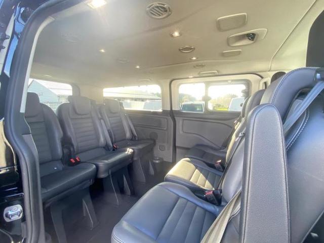 Ford Tourneo Custom L2 320 Titanium 2.0 TDCi *NAVI*SHZ*PDC*SpurHA*Klima* 
