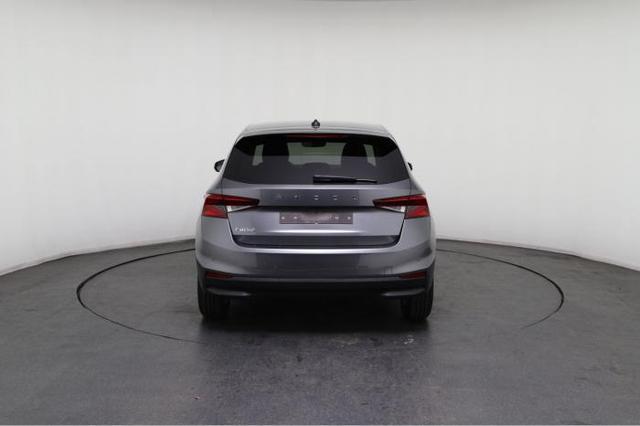 Skoda Fabia Limousine Top Selection 1.0 TSI 70kW (95 PS) 5-Gang Schaltgetriebe 