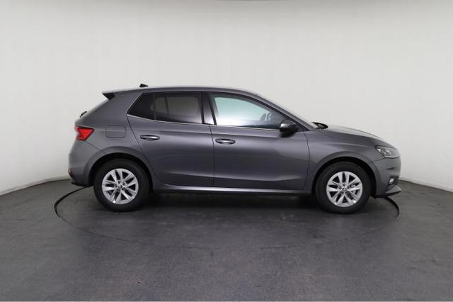 Skoda Fabia Limousine Top Selection 1.0 TSI 70kW (95 PS) 5-Gang Schaltgetriebe 