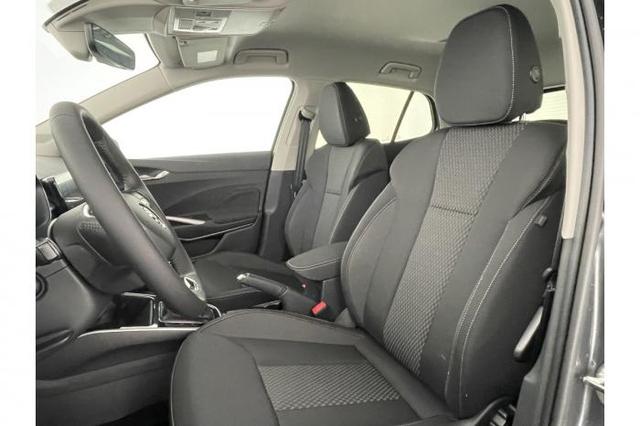 Skoda Fabia Limousine Top Selection 1.0 TSI 70kW (95 PS) 5-Gang Schaltgetriebe 