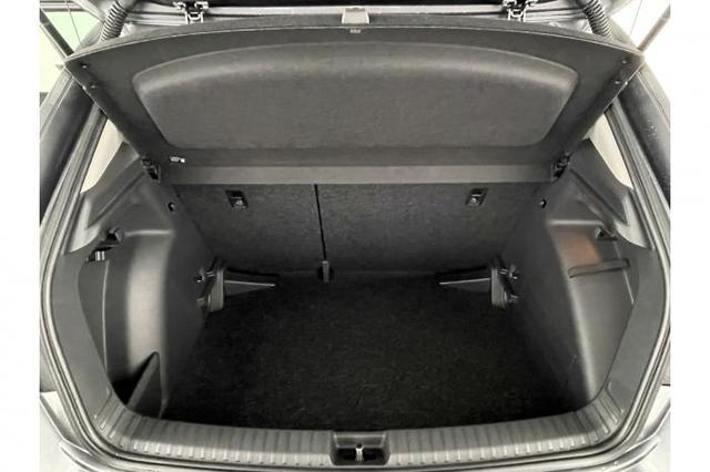 Skoda Fabia Limousine Top Selection 1.0 TSI 70kW (95 PS) 5-Gang Schaltgetriebe 