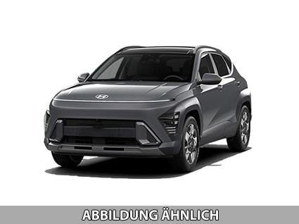 Hyundai KONA - Smart Technology 1.6 T-GDI 102kW (139 PS) 7-Gang DCT