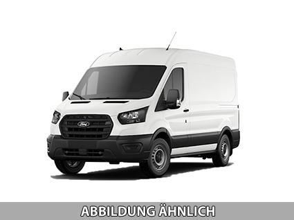 Ford Transit Custom - Kasten 320 L2 Trend FWD 2.0 KAT 81kW (110 PS) EcoBlue 6-Gang Schaltgetriebe
