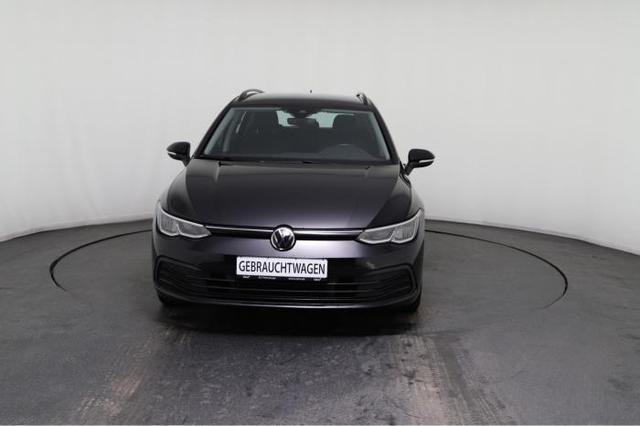 Volkswagen Golf Variant 1.5 TSI Life *ACC*LED*SHZ*PDC*SpurHA*VirtC*APP* 