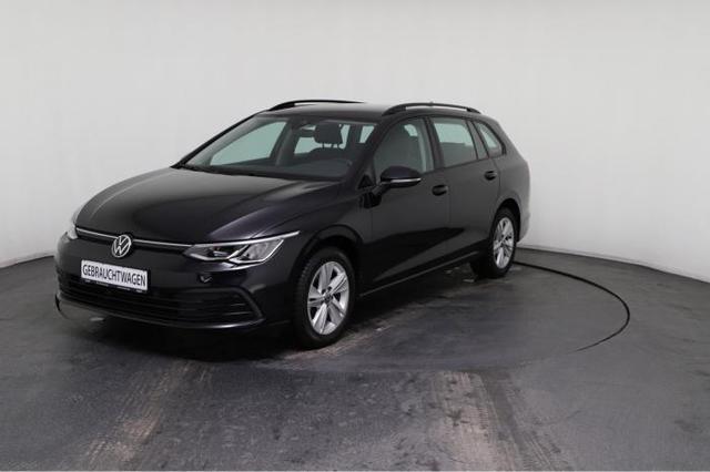 Volkswagen Golf Variant 1.5 TSI Life *ACC*LED*SHZ*PDC*SpurHA*VirtC*APP* 