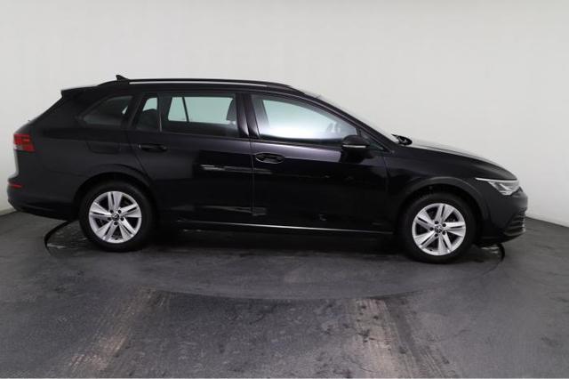 Volkswagen Golf Variant 1.5 TSI Life *ACC*LED*SHZ*PDC*SpurHA*VirtC*APP* 