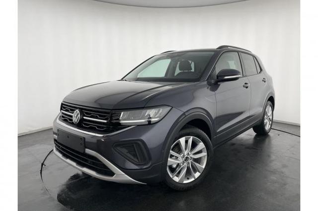 Volkswagen T-Cross Advanced 1.5 TSI 110kW (150 PS) 7-Gang-DSG 