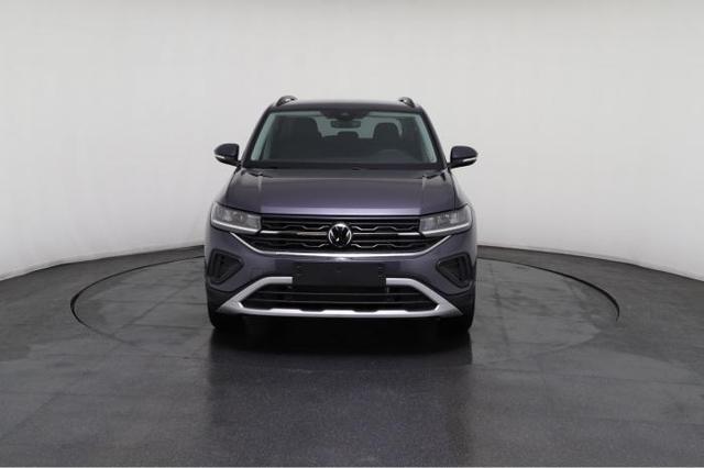 Volkswagen T-Cross Advanced 1.5 TSI 110kW (150 PS) 7-Gang-DSG 