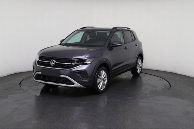 Volkswagen T-Cross Advanced 1.5 TSI 110kW (150 PS) 7-Gang-DSG 