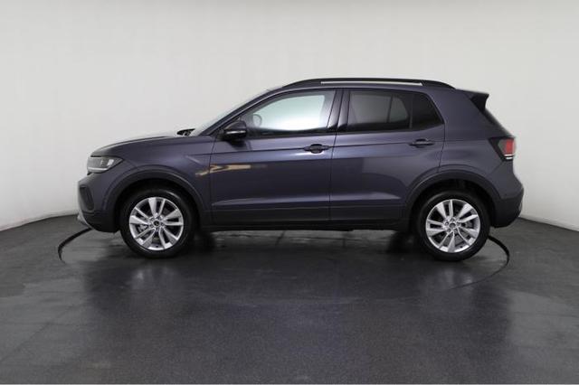 Volkswagen T-Cross Advanced 1.5 TSI 110kW (150 PS) 7-Gang-DSG 