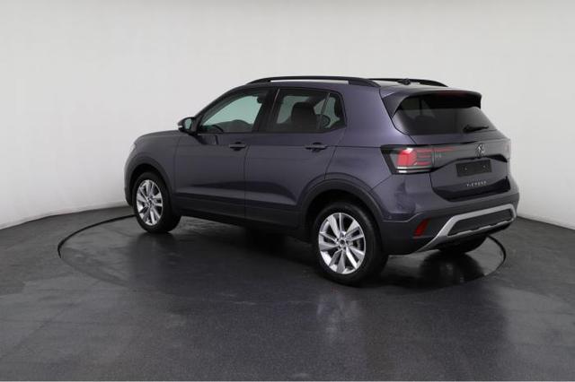 Volkswagen T-Cross Advanced 1.5 TSI 110kW (150 PS) 7-Gang-DSG 