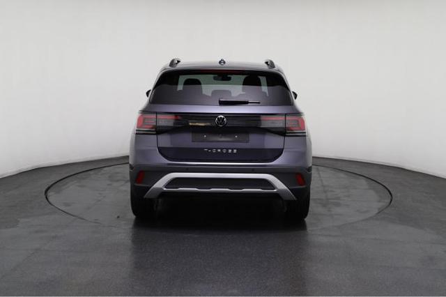 Volkswagen T-Cross Advanced 1.5 TSI 110kW (150 PS) 7-Gang-DSG 