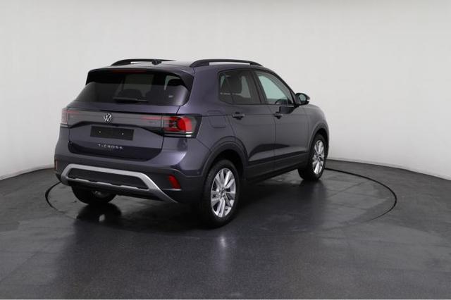 Volkswagen T-Cross Advanced 1.5 TSI 110kW (150 PS) 7-Gang-DSG 