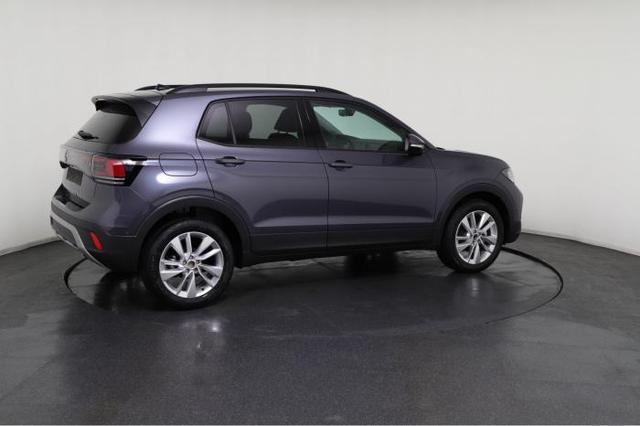 Volkswagen T-Cross Advanced 1.5 TSI 110kW (150 PS) 7-Gang-DSG 