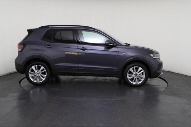 Volkswagen T-Cross Advanced 1.5 TSI 110kW (150 PS) 7-Gang-DSG 