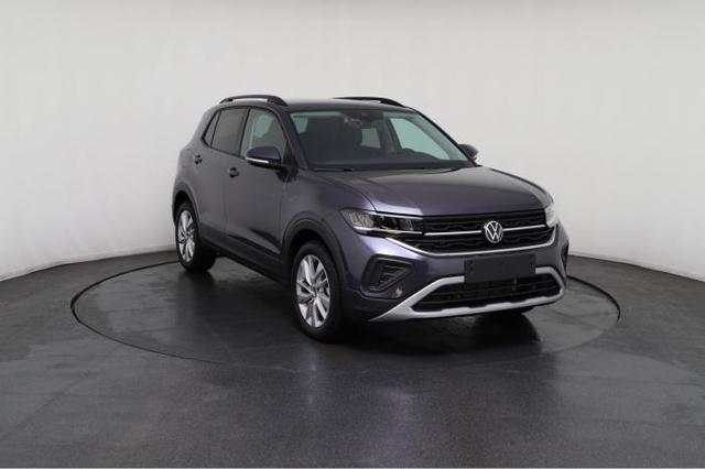 Volkswagen T-Cross Advanced 1.5 TSI 110kW (150 PS) 7-Gang-DSG 