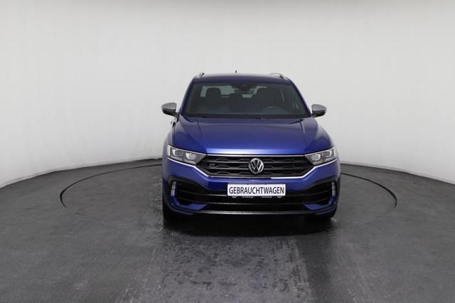 Volkswagen T-Roc 2.0 TSI 4-Motion R*DCC*ACC*19*Beats*DAB+* 