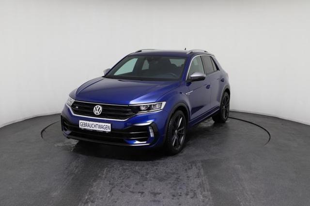 Volkswagen T-Roc 2.0 TSI 4-Motion R*DCC*ACC*19*Beats*DAB+* 