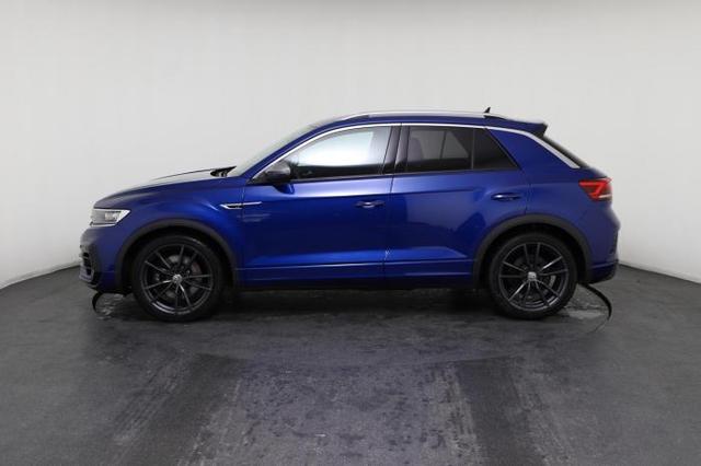 Volkswagen T-Roc 2.0 TSI 4-Motion R*DCC*ACC*19*Beats*DAB+* 