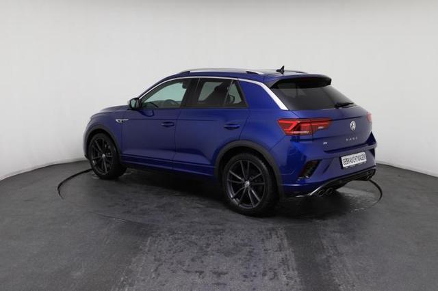 Volkswagen T-Roc 2.0 TSI 4-Motion R*DCC*ACC*19*Beats*DAB+* 