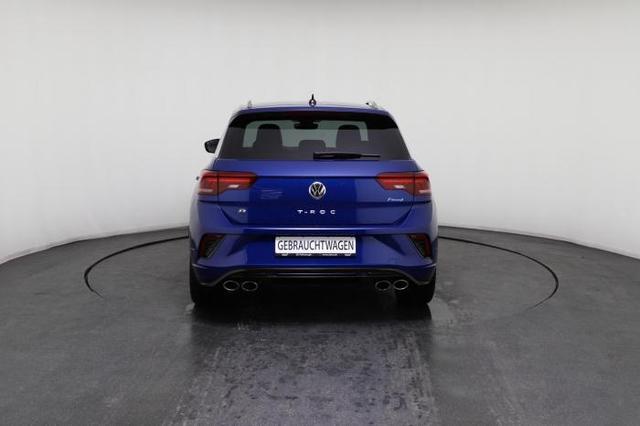 Volkswagen T-Roc 2.0 TSI 4-Motion R*DCC*ACC*19*Beats*DAB+* 