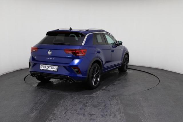 Volkswagen T-Roc 2.0 TSI 4-Motion R*DCC*ACC*19*Beats*DAB+* 