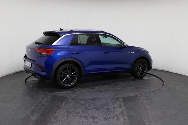 Volkswagen T-Roc 2.0 TSI 4-Motion R*DCC*ACC*19*Beats*DAB+* 