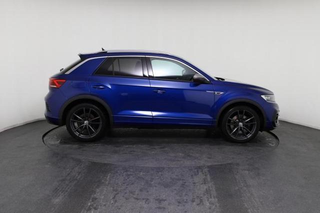 Volkswagen T-Roc 2.0 TSI 4-Motion R*DCC*ACC*19*Beats*DAB+* 