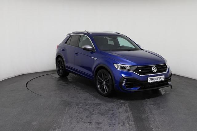 Volkswagen T-Roc 2.0 TSI 4-Motion R*DCC*ACC*19*Beats*DAB+* 