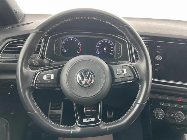 Volkswagen T-Roc 2.0 TSI 4-Motion R*DCC*ACC*19*Beats*DAB+* 