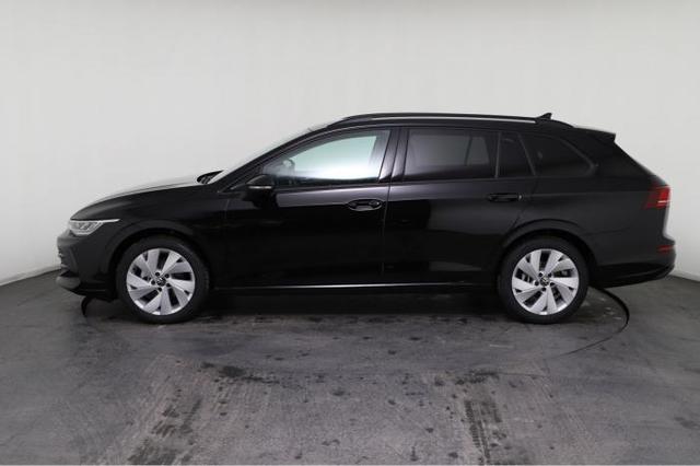Volkswagen Golf Variant Life Edition 1.5 eTSI 110kW (150 PS) 7-Gang-DSG 